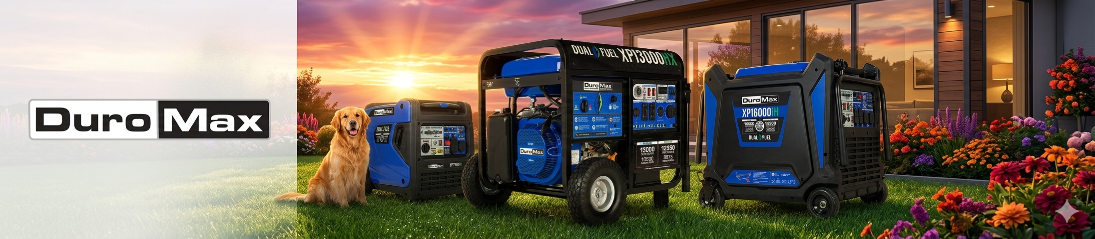 DuroMax