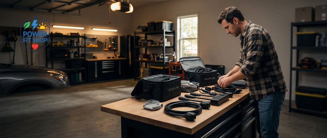 EcoFlow Accessories