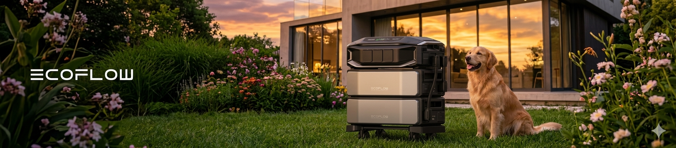 EcoFlow DELTA Pro Ultra X