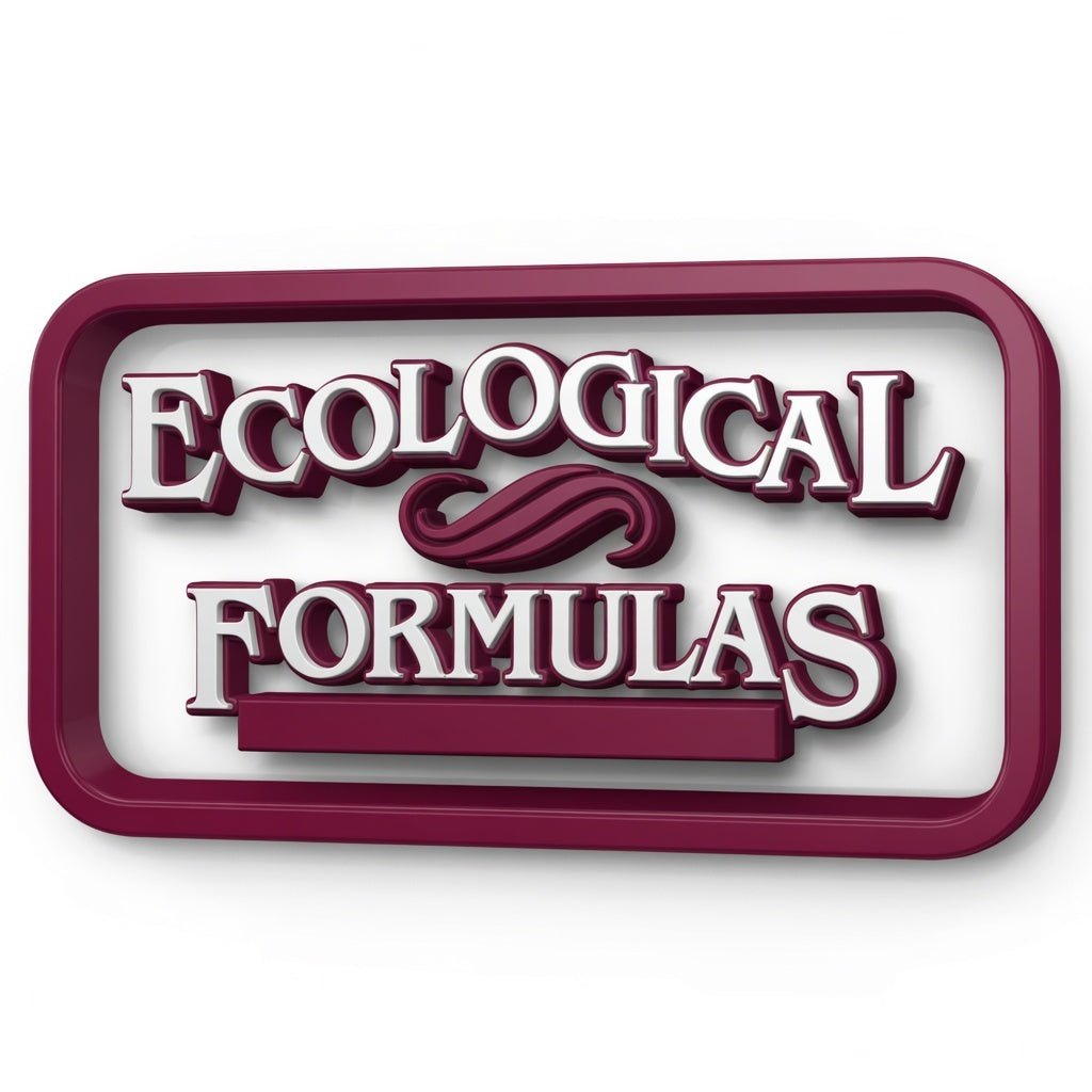 Ecological Formulas - POWER FIT SHOP — Powering Preparedness, Health & Home