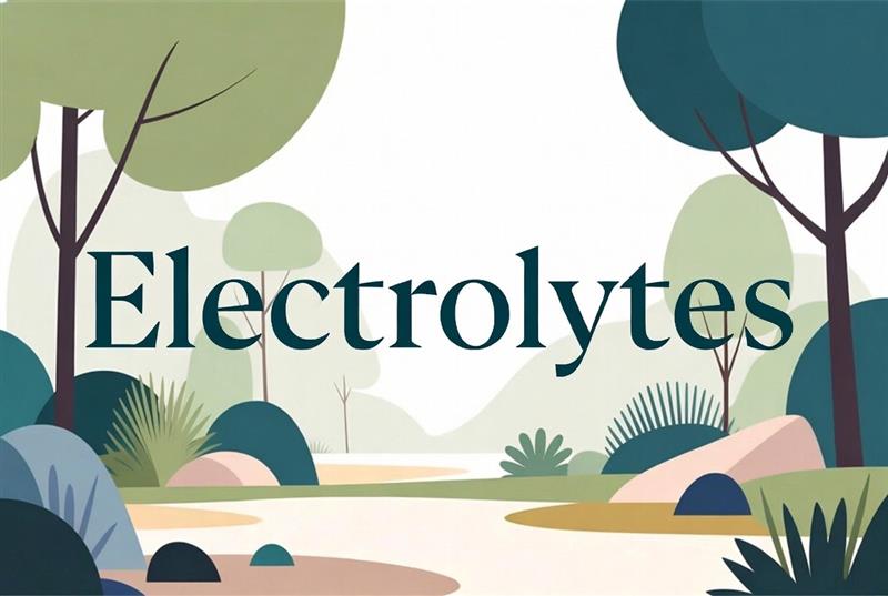 Electrolytes - POWER FIT SHOP — Powering Preparedness, Health & Home