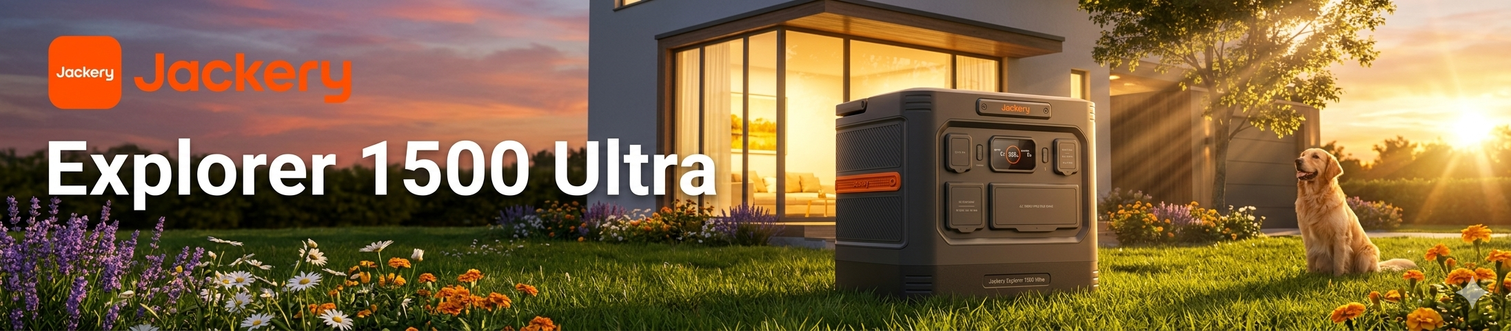 Explorer 1500 Ultra - POWER FIT SHOP — Powering Preparedness, Health & Home