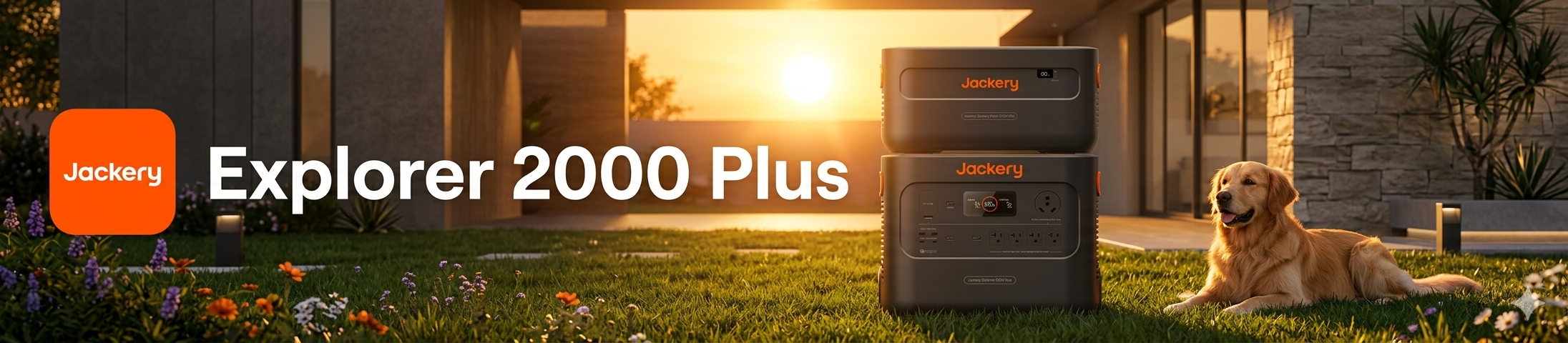 Explorer 2000 Plus - POWER FIT SHOP — Powering Preparedness, Health & Home