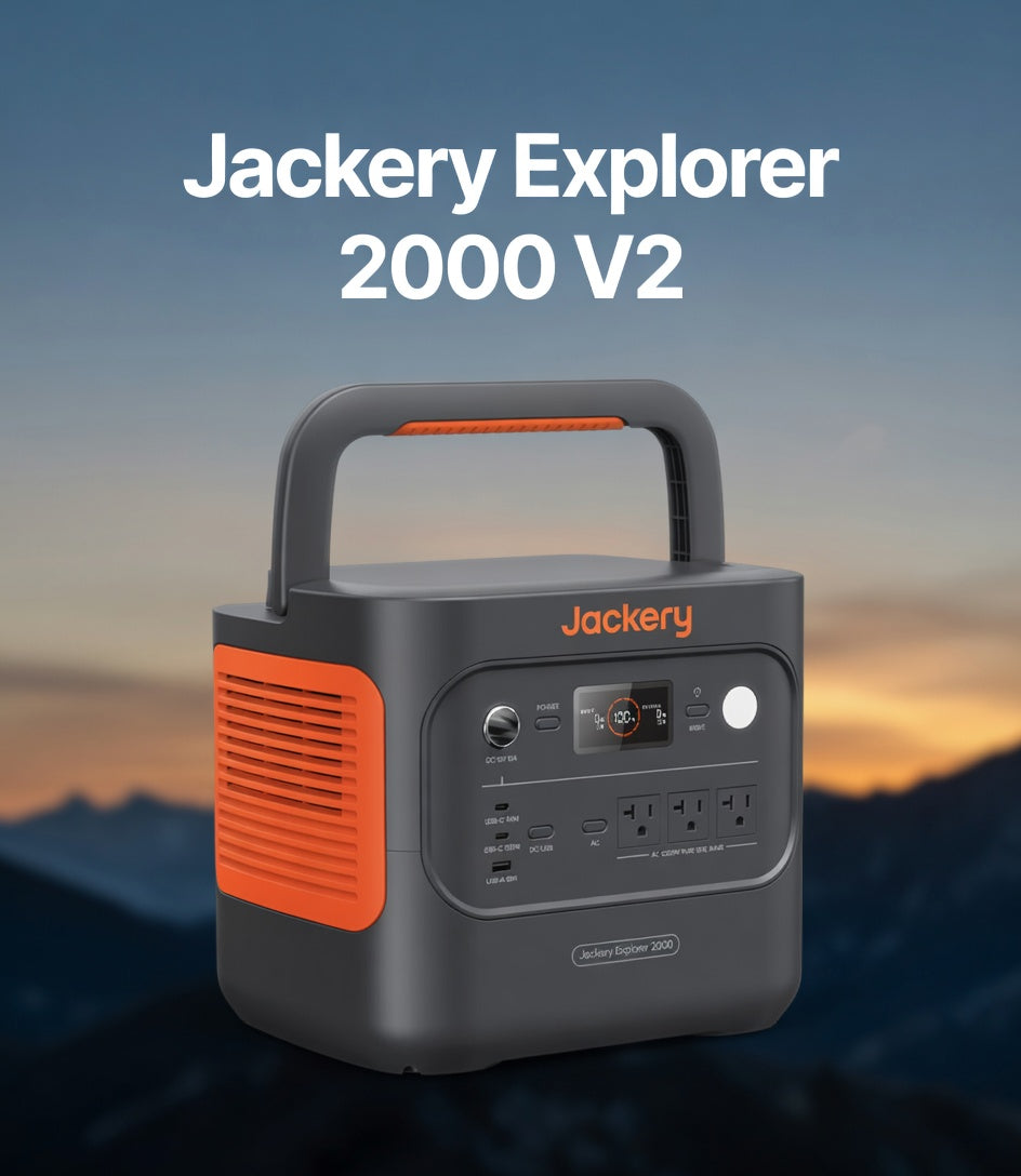 Explorer 2000 V2