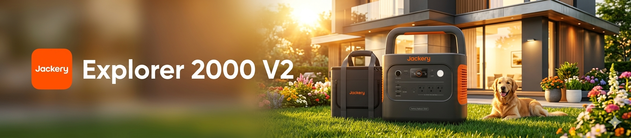 Explorer 2000 V2 - POWER FIT SHOP — Powering Preparedness, Health & Home