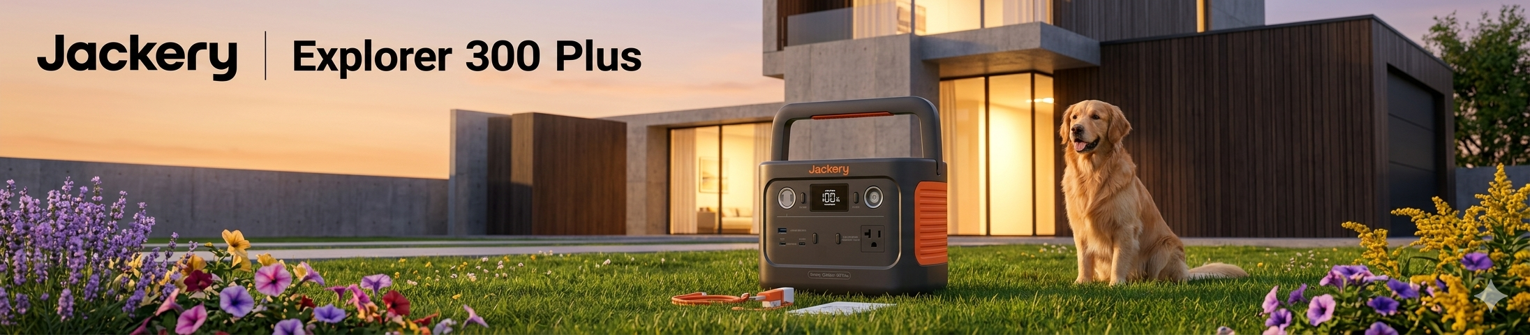 Explorer 300 Plus - POWER FIT SHOP — Powering Preparedness, Health & Home