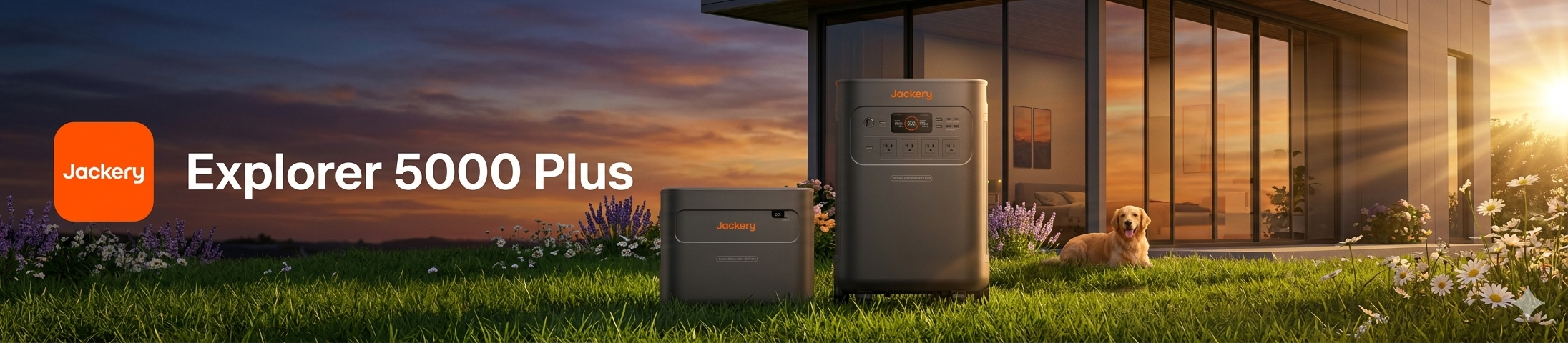 Explorer 5000 Plus - POWER FIT SHOP — Powering Preparedness, Health & Home