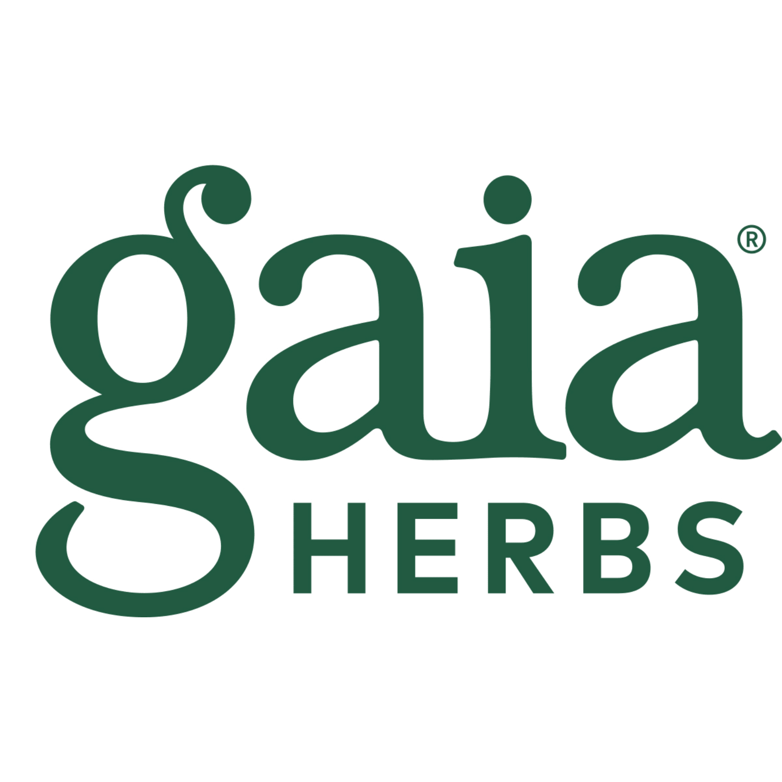 Gaia Herbs Featured - POWER FIT SHOP — Powering Preparedness, Health & Home