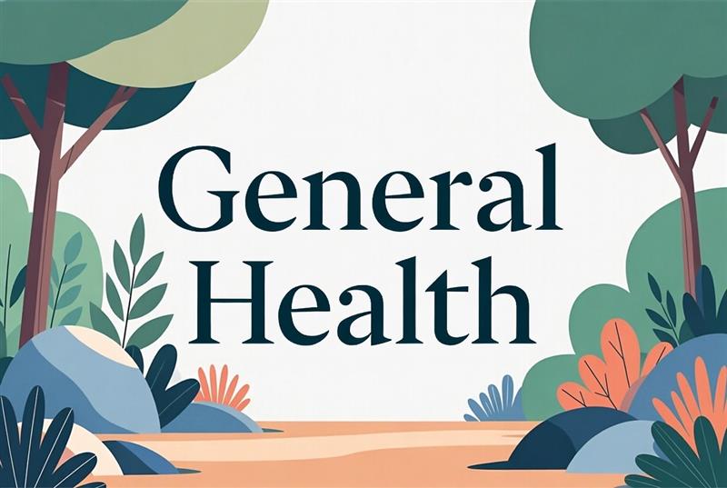 General Health - POWER FIT SHOP — Powering Preparedness, Health & Home