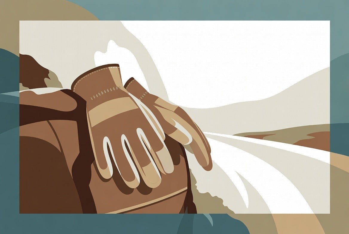 Gloves - POWER FIT SHOP — Powering Preparedness, Health & Home