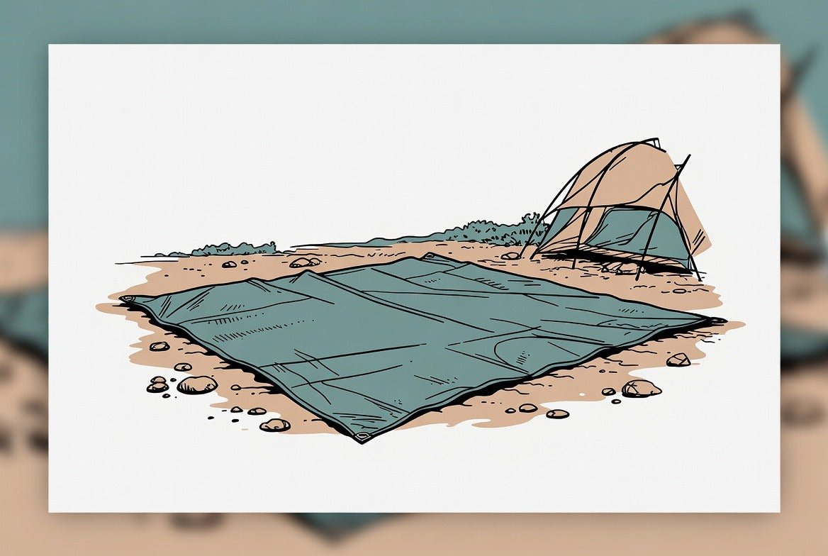 Ground - POWER FIT SHOP — Powering Preparedness, Health & Home