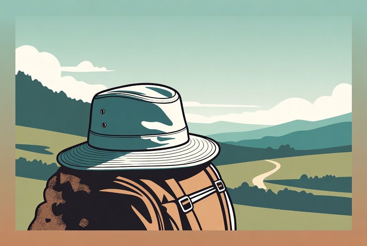 Hat - POWER FIT SHOP — Powering Preparedness, Health & Home