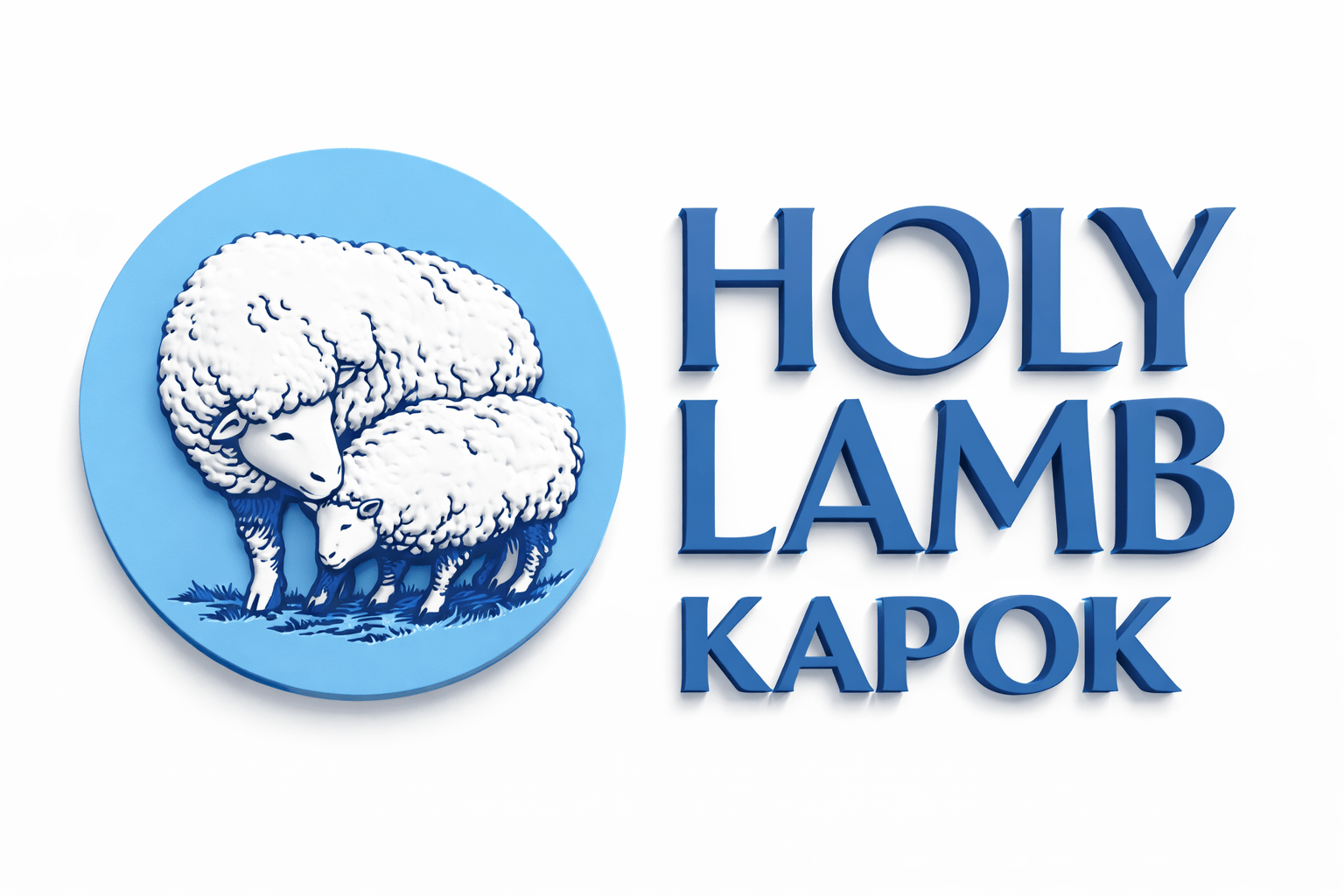 Holy Lamb Kapok - POWER FIT SHOP — Powering Preparedness, Health & Home