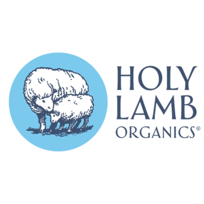 Holy Lamb Organics Featured