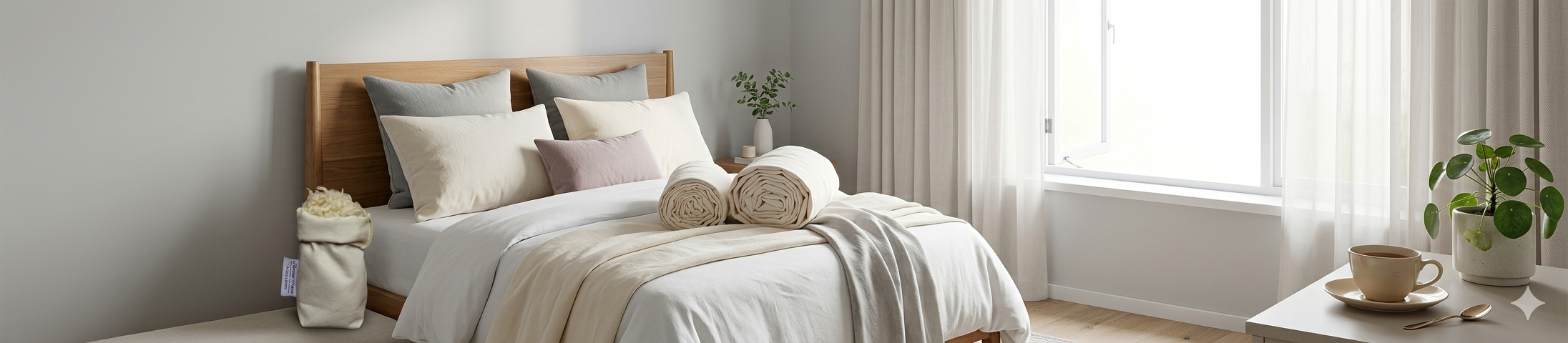 Holy Lamb Organic Cotton Bedding - POWER FIT SHOP — Powering Preparedness, Health & Home