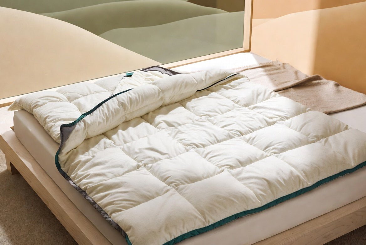 Holy Lamb Sleeping Bag - POWER FIT SHOP — Powering Preparedness, Health & Home