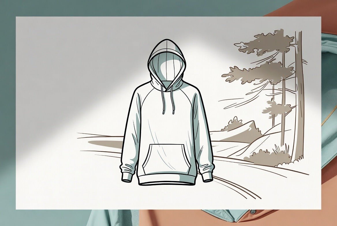 Hoodies and Sweatshirts - POWER FIT SHOP — Powering Preparedness, Health & Home