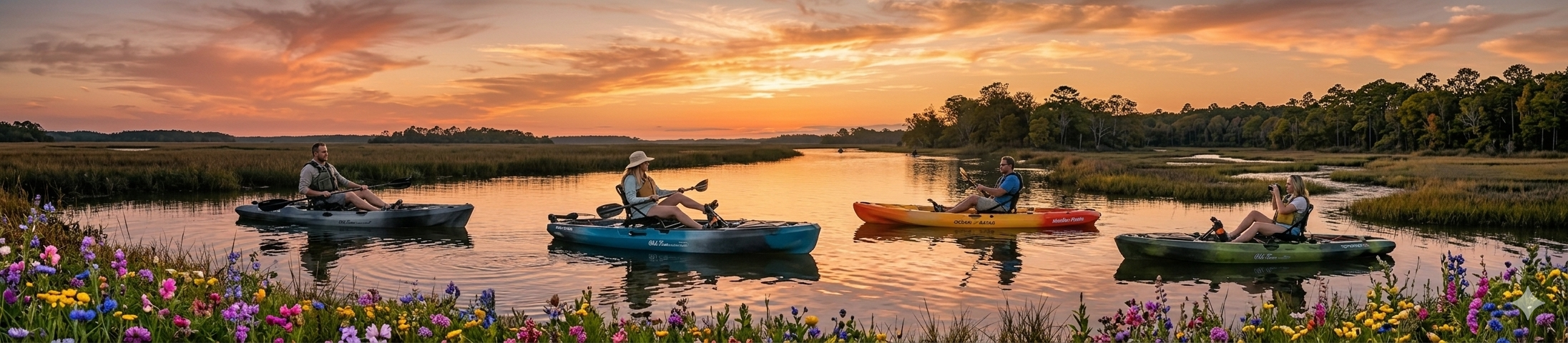Kayaks - POWER FIT SHOP — Powering Preparedness, Health & Home