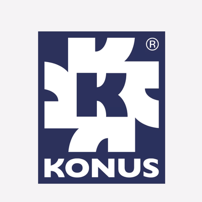 Konus Featured