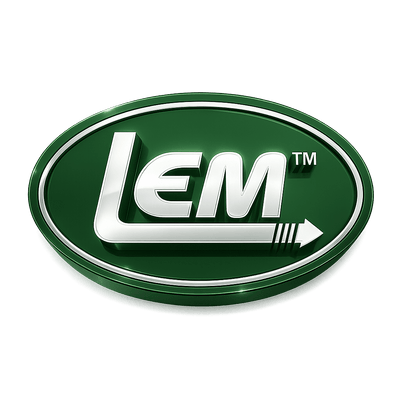 LEM Products Featured