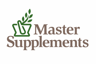 Master Supplements Featured