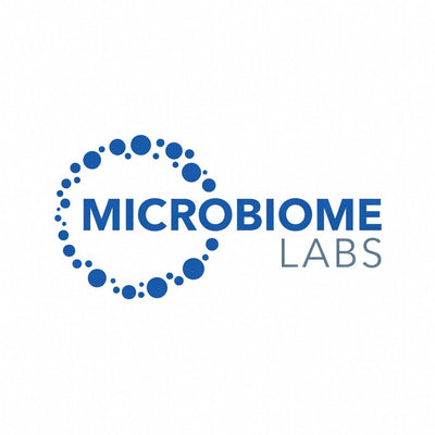 Microbiome Labs Featured