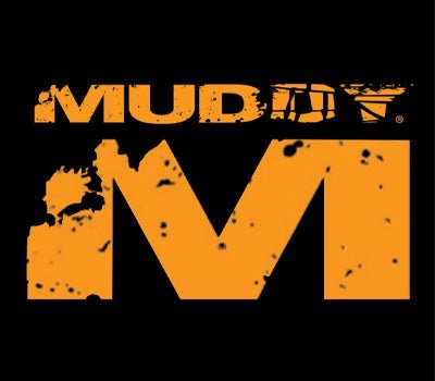 Muddy Outdoors Featured