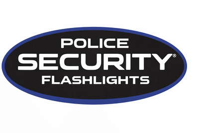 Police Security Flashlights Featured
