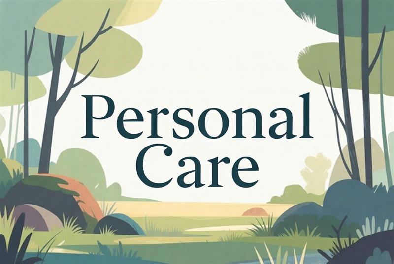 Personal Care - POWER FIT SHOP — Powering Preparedness, Health & Home