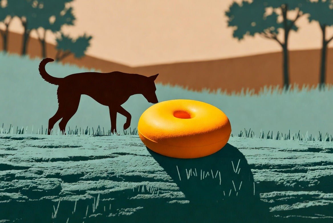 Pet Toy - POWER FIT SHOP — Powering Preparedness, Health & Home