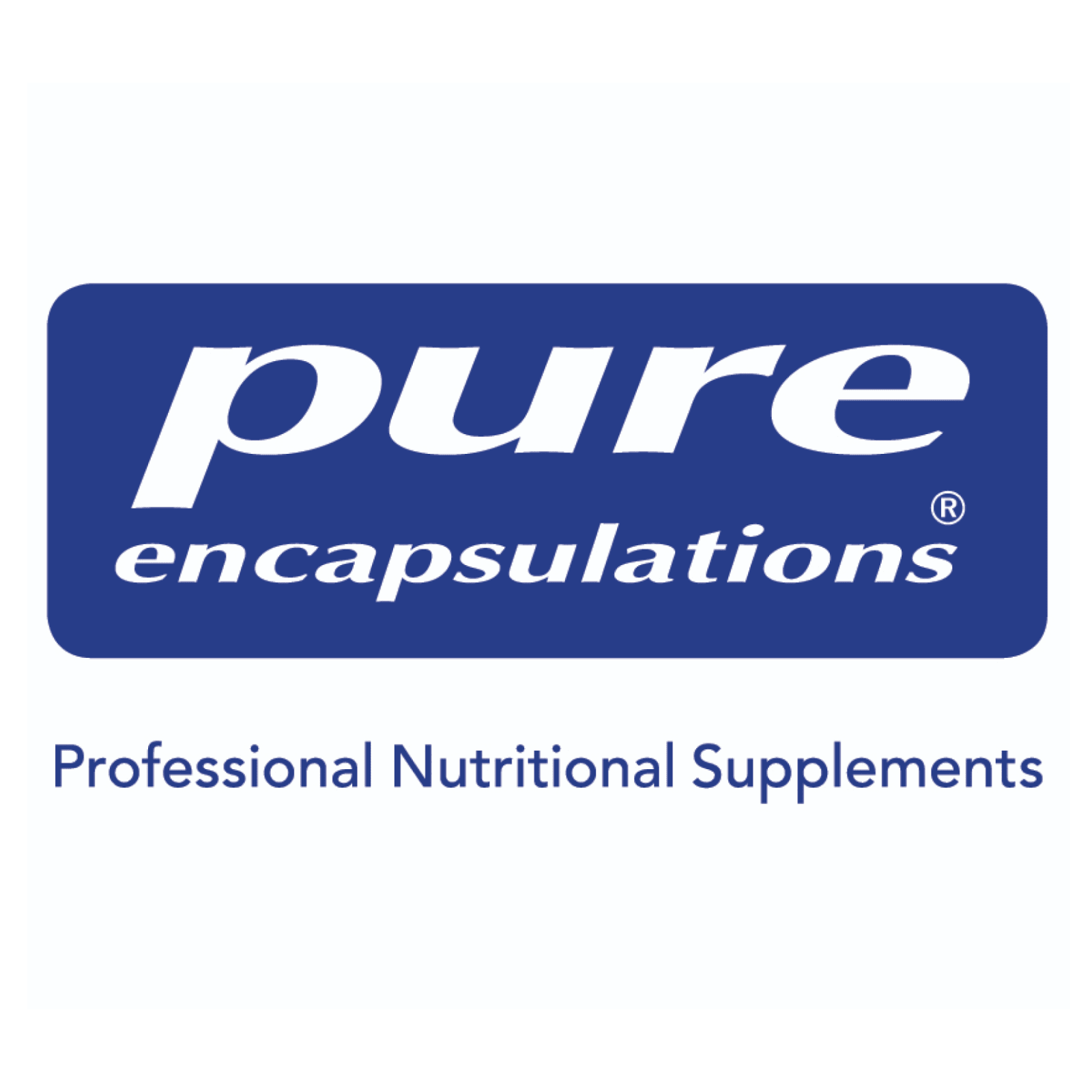 Pure Encapsulations Featured - POWER FIT SHOP — Powering Preparedness, Health & Home