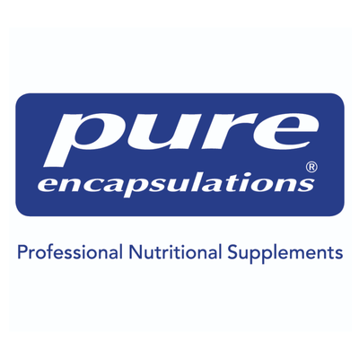 Pure Encapsulations Featured