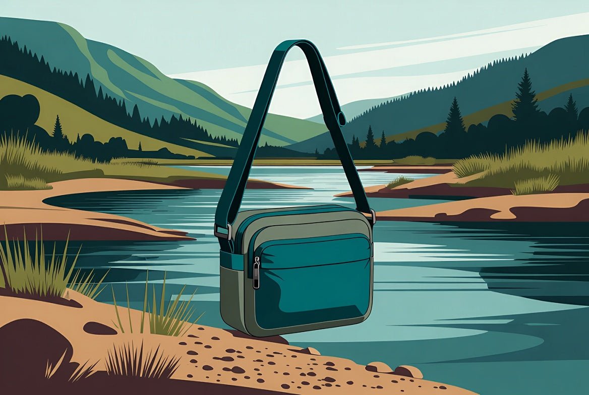Purse - POWER FIT SHOP — Powering Preparedness, Health & Home