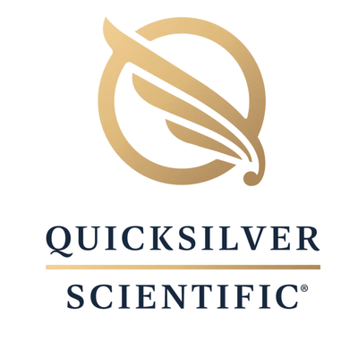 Quicksilver Scientific Featured