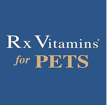 RX Vitamins For Pets Featured - POWER FIT SHOP — Powering Preparedness, Health & Home