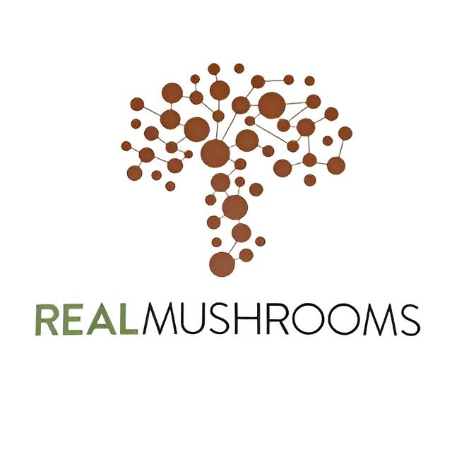 Real Mushrooms Featured - POWER FIT SHOP — Powering Preparedness, Health & Home