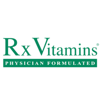 RX Vitamins Featured