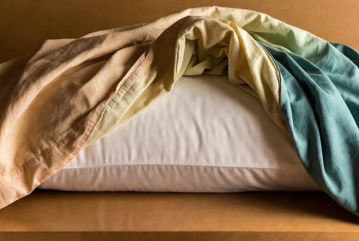 Soaring Heart Pillow Cases - POWER FIT SHOP — Powering Preparedness, Health & Home