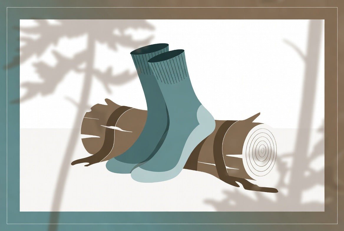 Socks - POWER FIT SHOP — Powering Preparedness, Health & Home
