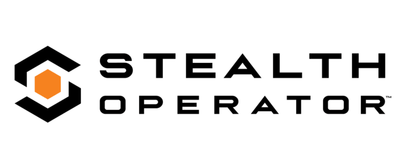 Stealth Operator Featured