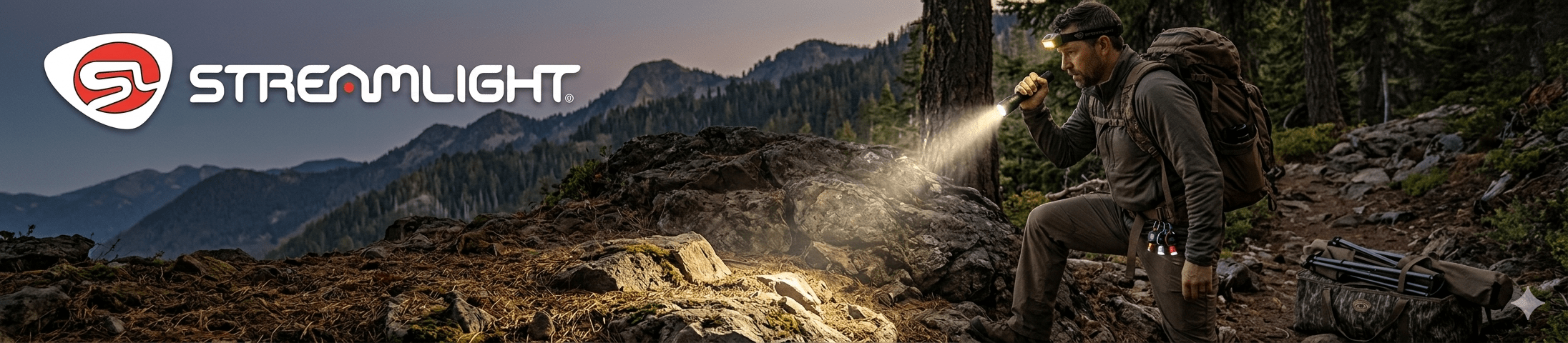 Shop Streamlight - POWER FIT SHOP — Powering Preparedness, Health & Home