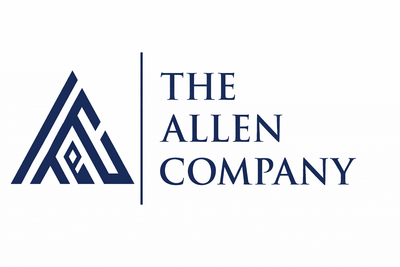 The Allen Company Featured