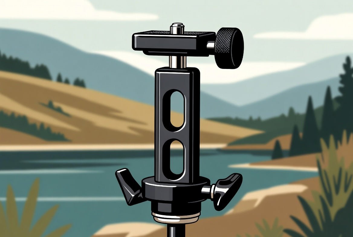 Tripod - POWER FIT SHOP — Powering Preparedness, Health & Home