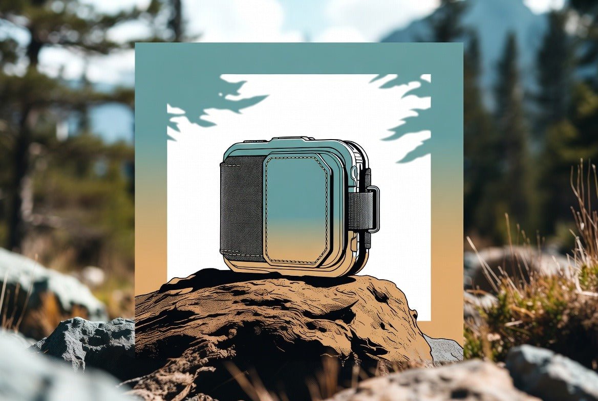 Wallet - POWER FIT SHOP — Powering Preparedness, Health & Home