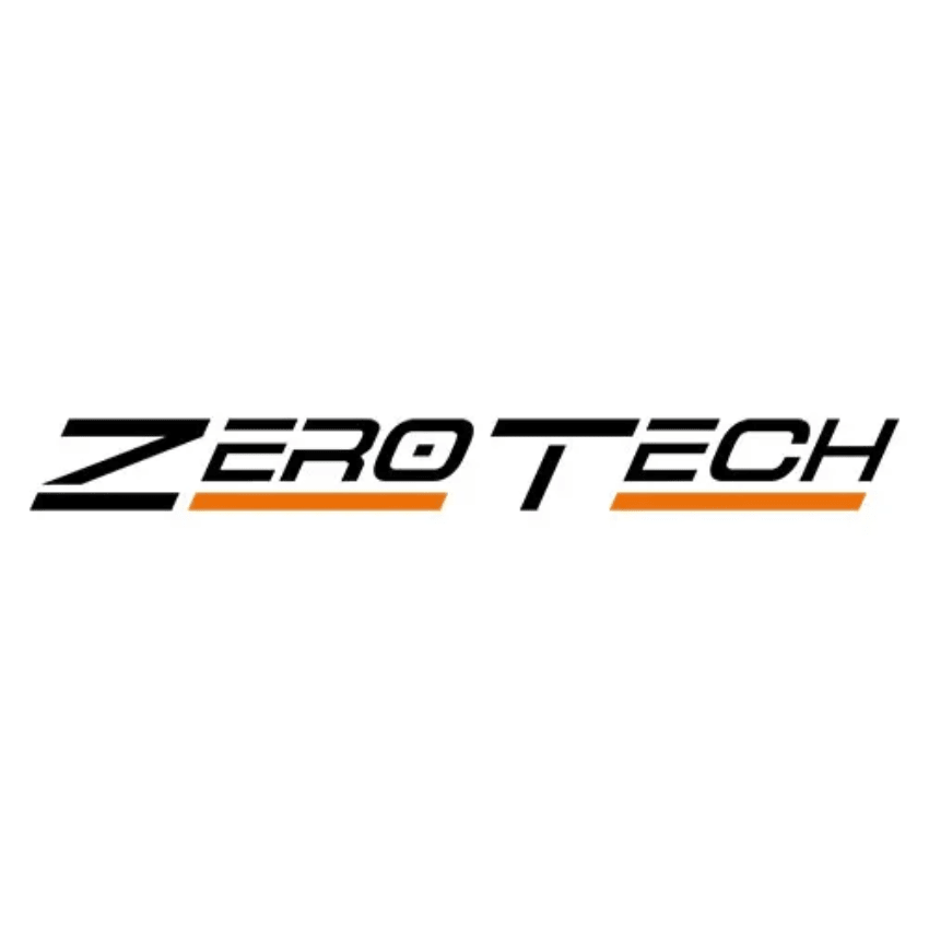 ZeroTech Featured - POWER FIT SHOP — Powering Preparedness, Health & Home