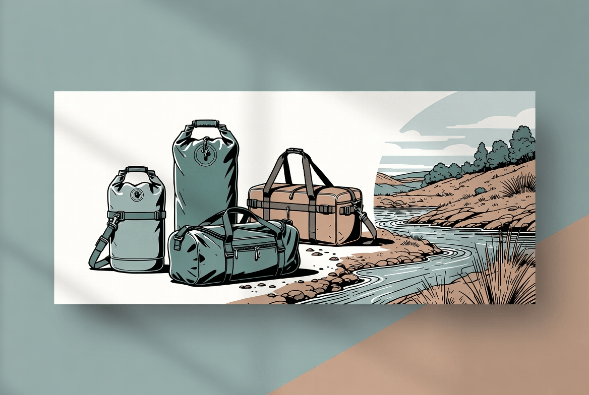 Bag - POWER FIT SHOP — Powering Preparedness, Health & Home