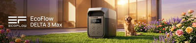 EcoFlow DELTA 3 Max