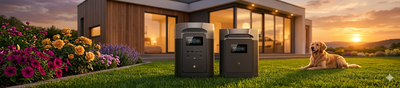 EcoFlow DELTA 2 Max