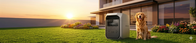 EcoFlow DELTA 3 Classic