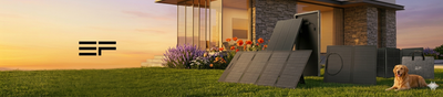 EcoFlow Solar Panels